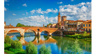 Tuscany - Italy là nơi khai sinh ra thời kỳ Phục Hưng